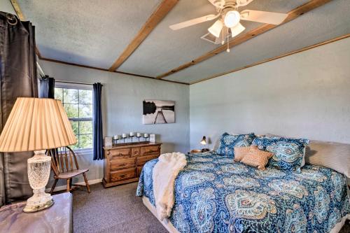 Cobblestone Cottage 10 Mi to Pomme de Terre! - image 9