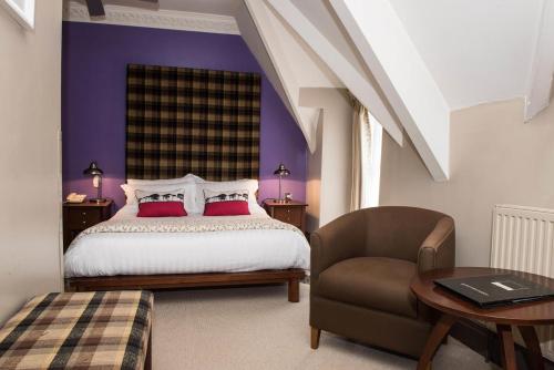 Forest Hotel - image 10