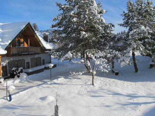  Ferienhaus Grubegg in Bad Mitterndorf