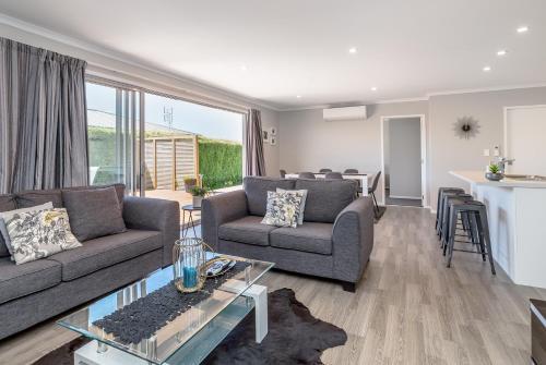 27 Tuscan, Martinborough (fotografie 9)