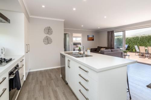 馬頓 27 Tuscan 5星级 单人房 设施