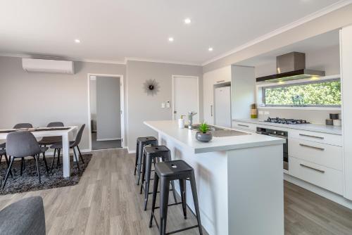 馬頓 27 Tuscan 5星级 单人房 景观