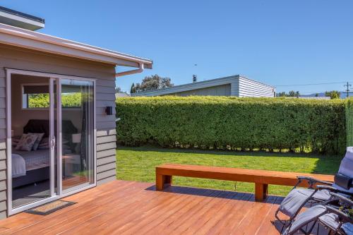 27 Tuscan, Martinborough (fotografie 5)