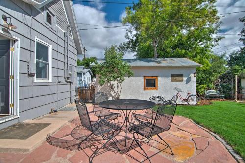 Downtown Laramie Home Walk to the University - image 2