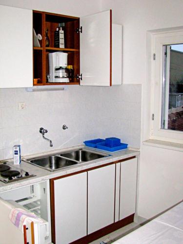 Ljiljana Apartment