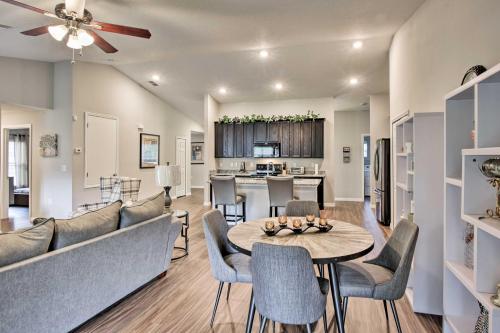 Modern Palm Bay Golf Home with Screened Porch! - image 3