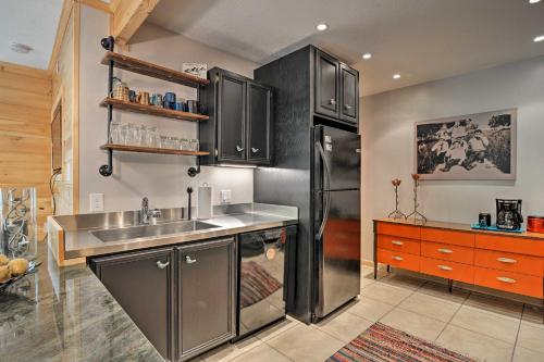 Dog-friendly Home near Crystal Mtn and Outdoor Rec! - image 3