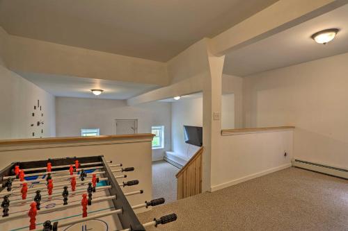Legoland Destination House with Lake and Game Room! - image 8