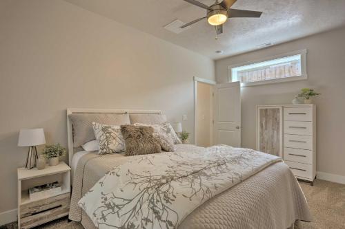 Contemporary Home on The Bench - 2 Mi to BSU! - image 4
