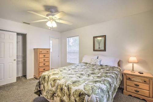 Home with Yard 1 Mi to Indian Rocks Beach and Golf, Largo (foto 9)