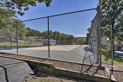 Osage Beach Condo with Pools and Boat Dock Access