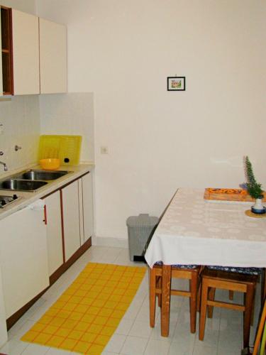 Ljiljana Apartment