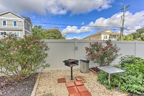 North Myrtle Beach Condo with Oceanfront Pool Access
