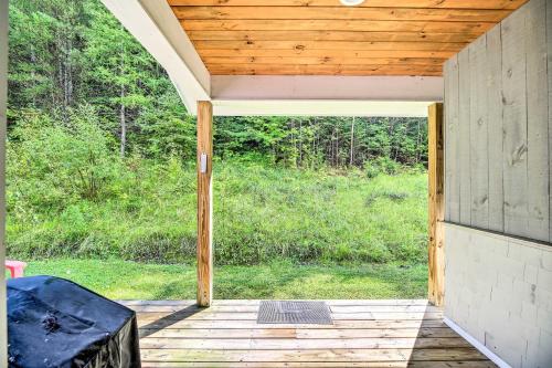 Cozy Condo with Patio Walk to Burke Mountain! - image 4