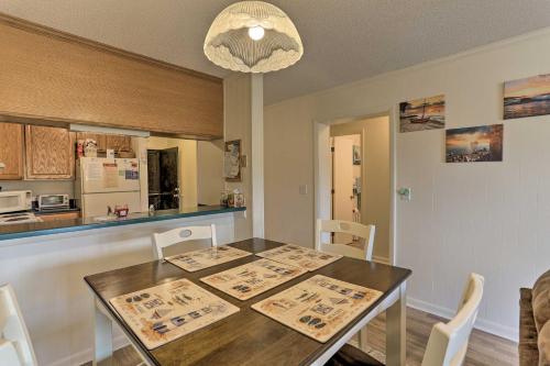 North Myrtle Beach Condo with Oceanfront Pool Access - image 5