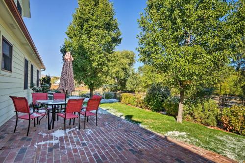 Spacious Cañon City Retreat Near Trails and Rafting! - image 9