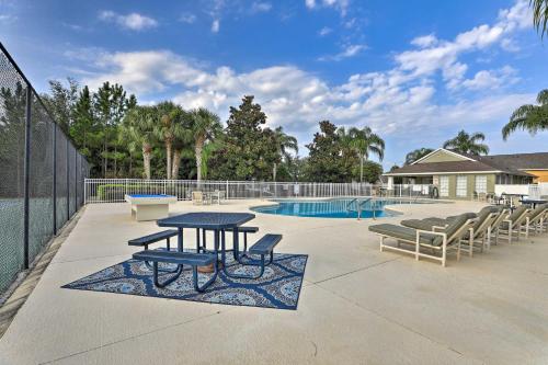 Disney-Area Villa with Private Pool and Community Perks - image 2