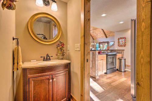 Franklin Cabin in Nantahala National Forest! Franklin Cabin in Nantahala National Forest!