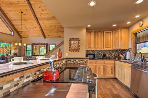 Franklin Cabin in Nantahala National Forest! Franklin Cabin in Nantahala National Forest!