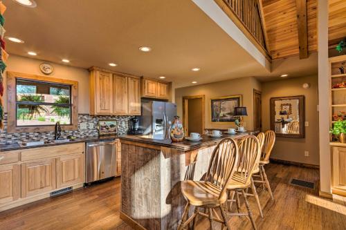 Franklin Cabin in Nantahala National Forest! Franklin Cabin in Nantahala National Forest!