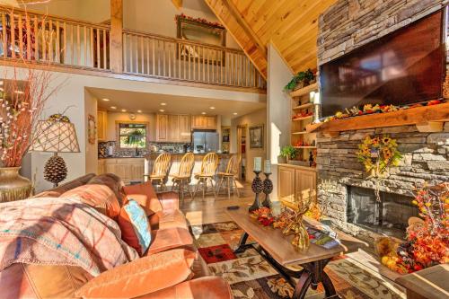 Franklin Cabin in Nantahala National Forest! Franklin Cabin in Nantahala National Forest!