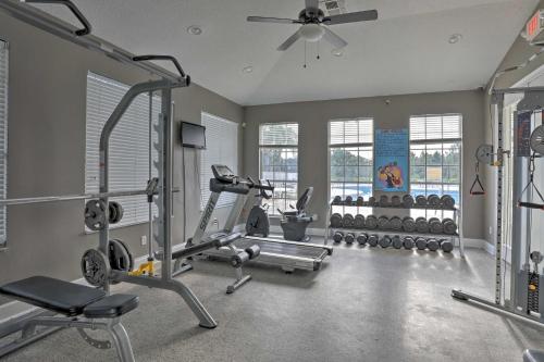 Disney-Area Villa with Private Pool and Community Perks - image 7