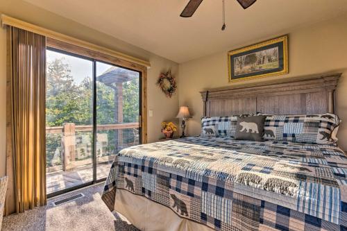 Franklin Cabin in Nantahala National Forest! Franklin Cabin in Nantahala National Forest!