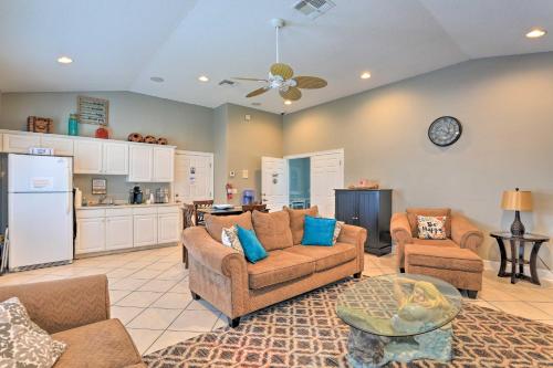 Disney-Area Villa with Private Pool and Community Perks - image 3