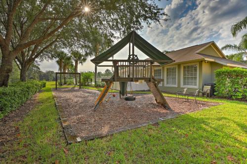 Disney-Area Villa with Private Pool and Community Perks - image 8