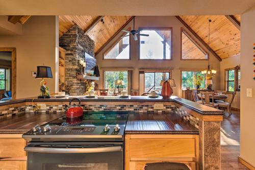 Franklin Cabin in Nantahala National Forest! Franklin Cabin in Nantahala National Forest!