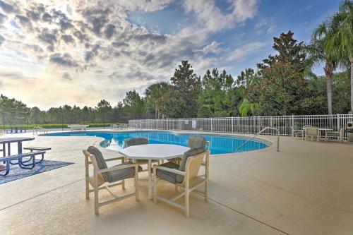 Disney-Area Villa with Private Pool and Community Perks - image 12