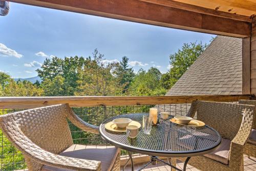 Franklin Cabin in Nantahala National Forest! Franklin Cabin in Nantahala National Forest!