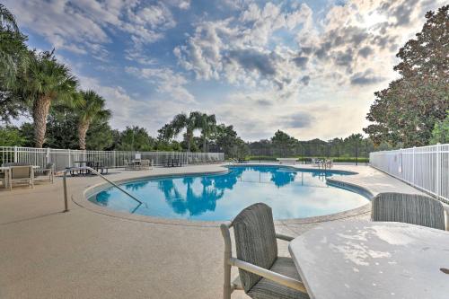 Disney-Area Villa with Private Pool and Community Perks - image 10
