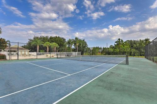 Disney-Area Villa with Private Pool and Community Perks - image 12