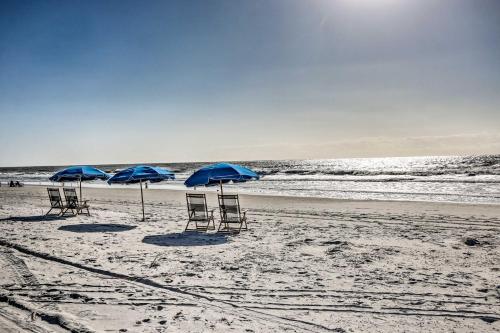 Hilton Head Condo with Amenities and Beach Access - image 6