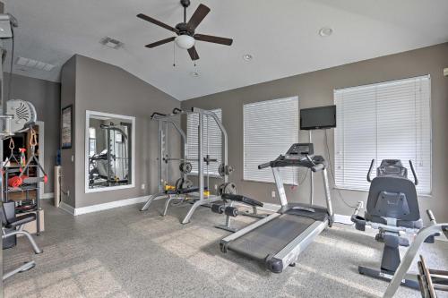Disney-Area Villa with Private Pool and Community Perks - image 5