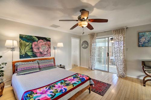 Joshua Tree House - 5 Miles to National Park! - image 7
