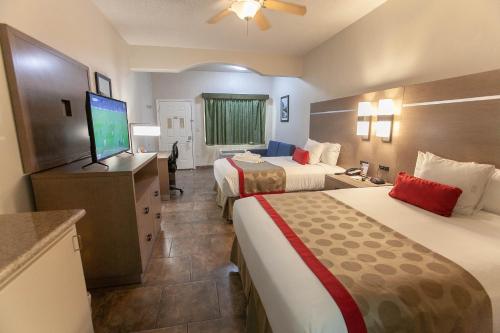 . Ramada by Wyndham & Suites South Padre Island