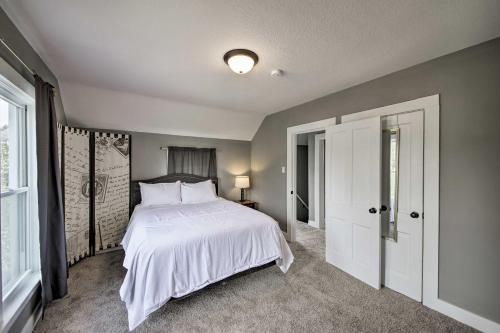 Lakeside Garden Home - 1 Mile to Main Street! - image 6