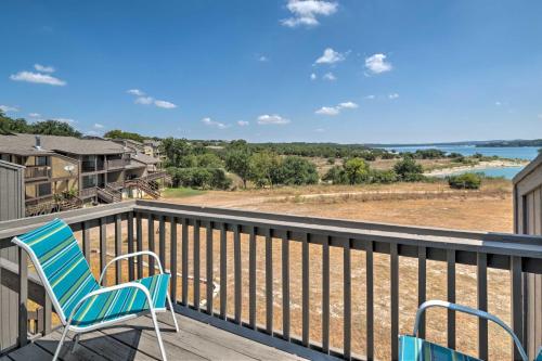 Waterfront Lake Travis Home with Pool Access! in Point Venture, USA