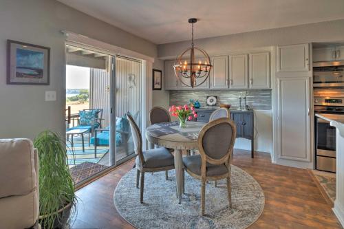 Waterfront Lake Travis Home with Pool Access! in Point Venture, USA