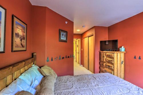 Walkable Dtwn Condo about 5 Miles to Beaver Creek Ski!