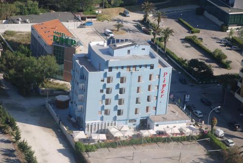 Residence Ristorante Piper