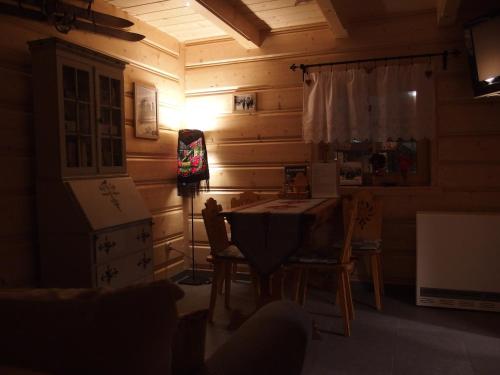 Misia Chata, Zakopane (fotografie 7)