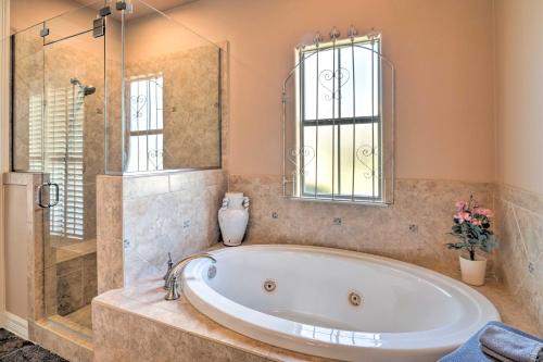 The Hills Home By Golf and 4 Mi to Lake Travis! - main image