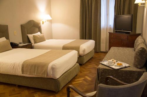 Lafayette Hotel, Buenos Aires (fotografie 9)