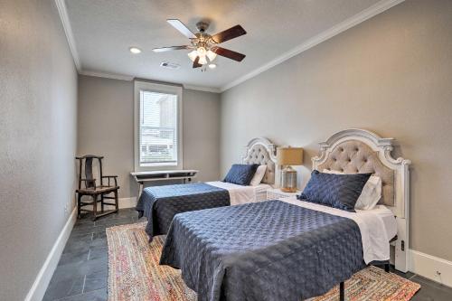 Galveston Condo Ideally Located to the Beach! - main image