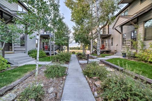 Pagosa Springs Condo 4 miles to Hot Springs! - image 2