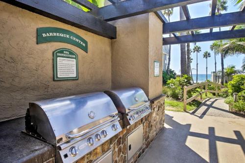 Beachfront Oceanside Condo with Pool and Hot Tub! - image 3