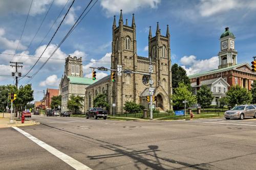 Downtown Mount Vernon Apt - 20 Mi to Vineyard - image 3